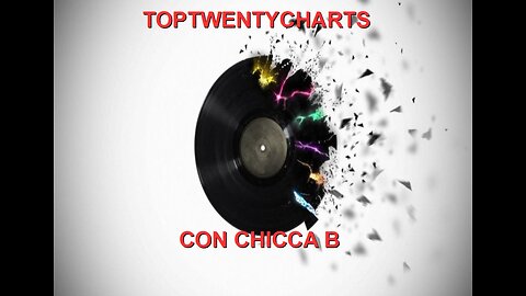 TOPTWENTYCHARTS CHICCA B