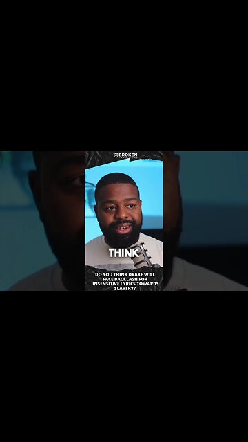 Will Drake's Lyrics Ignite Outrage? The Slavery Connection