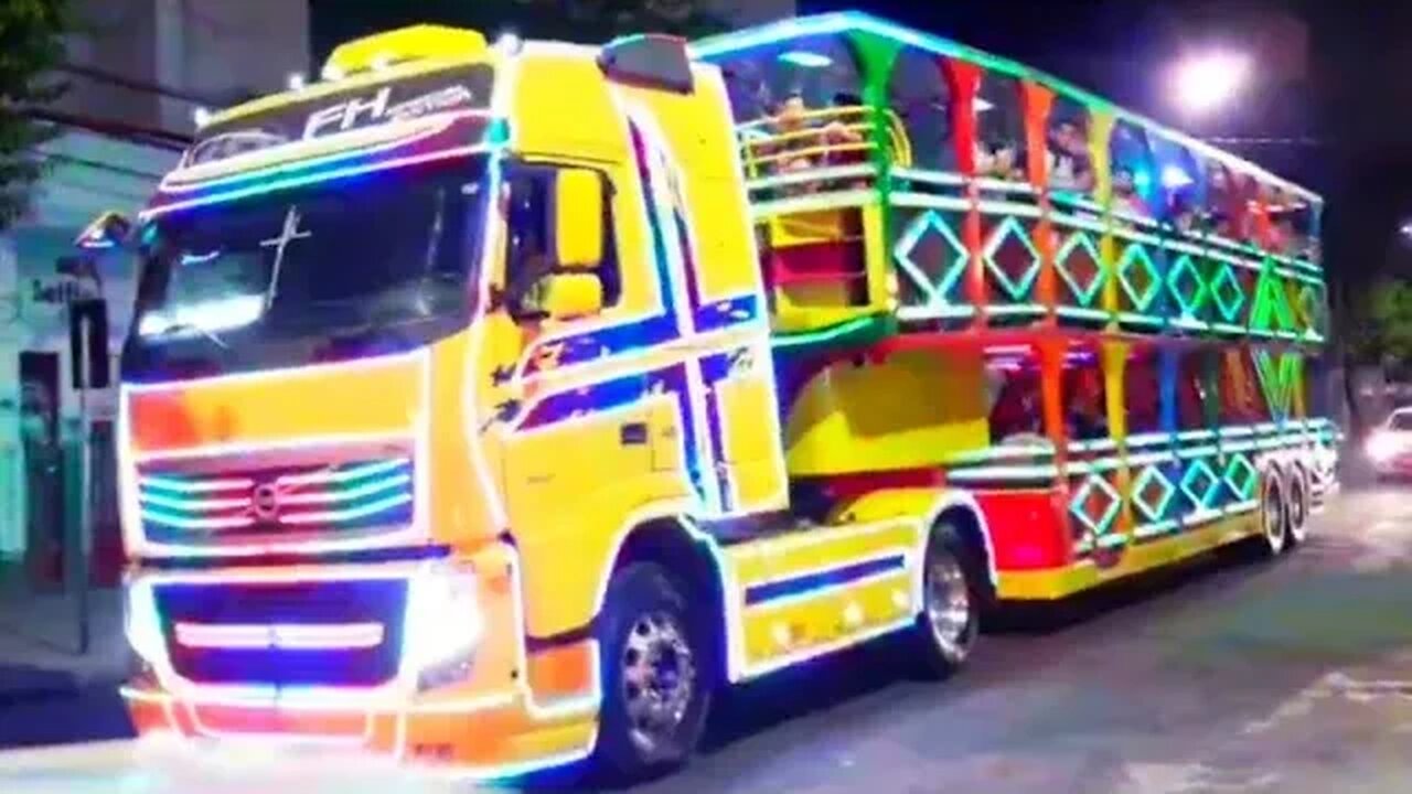 VOLTAS NA CARRETA DA ALEGRIA TREM BALADA, DANÇANDO FOFÃO, CHAVES, CHIQUINHA E KIKO, LIKE 34