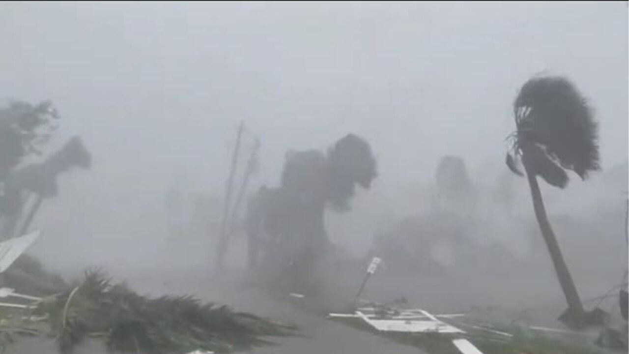 Hurricane Milton spawned high number of destructive, deadly tornadoes