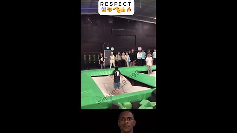 respect part 5