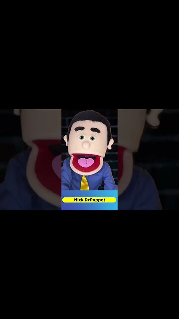 College Joke of the Day - with Nick DePuppet