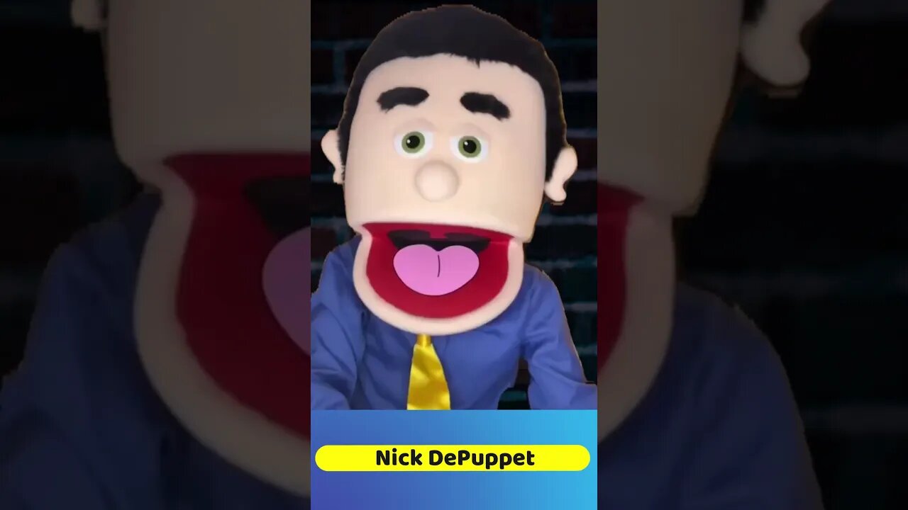College Joke of the Day - with Nick DePuppet