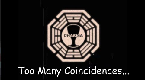 Special Update Video - Way Too Many Coincidences