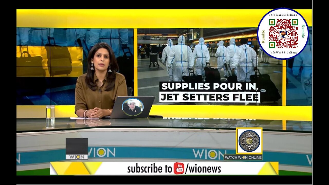 Rich Indians Are Spending Thousands Of Dollars To Escape India