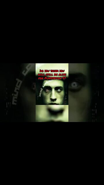 Having a gamer existential crisis about this - Old Playstation Commercial