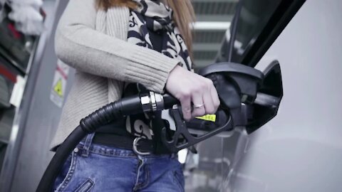 Gas prices expected to be down