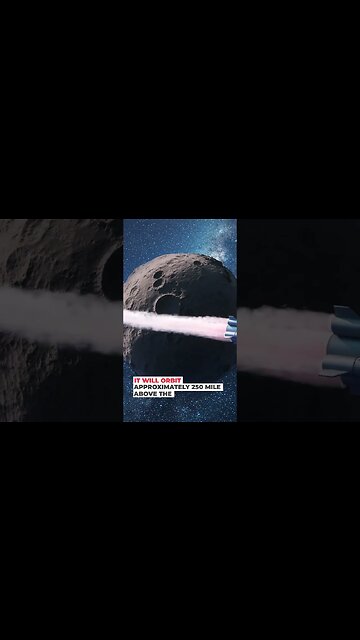 Did you Know? Artemis 1 - mind-boggling fact 🚀🌑🚀 #shorts #artemismission #artemis