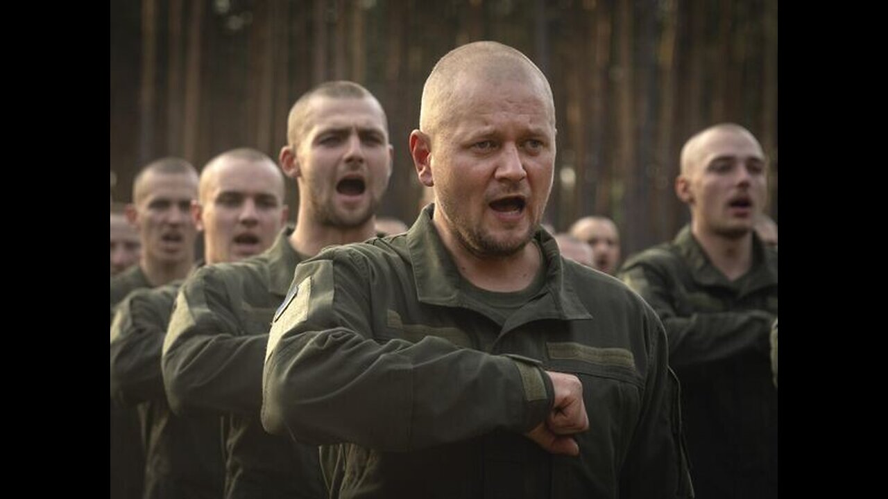 Legion najemników. Polska zrobiła kolejny krok w kierunku wojny z Rosją. ...