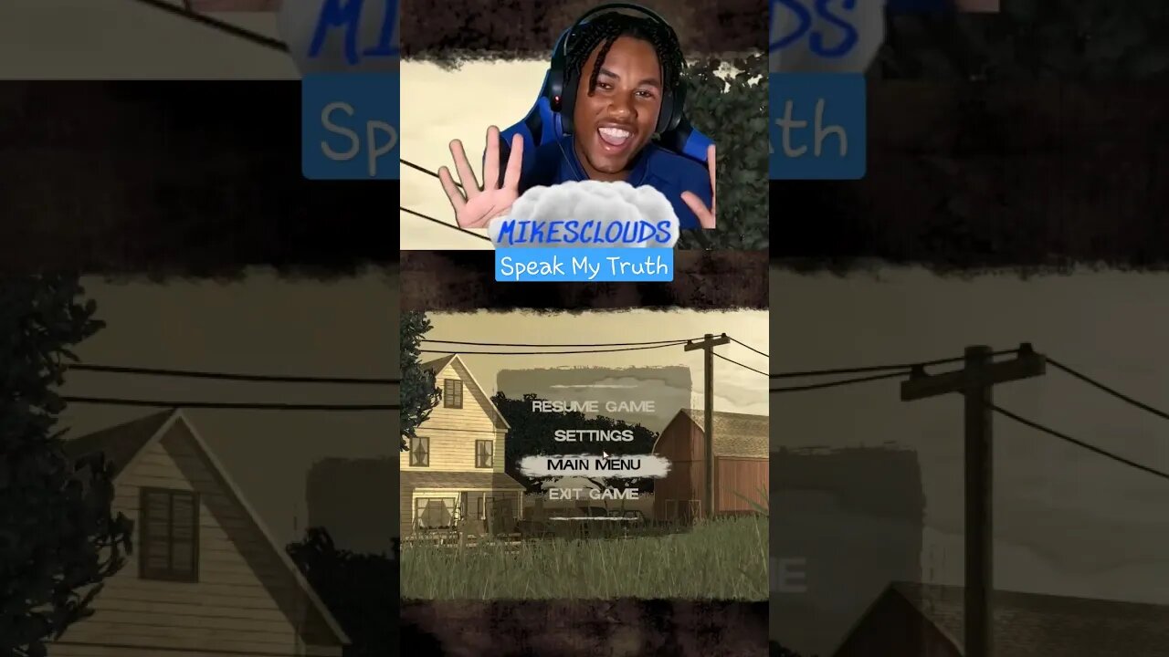 sounds familiar #sneako #hustlersuniversity #mikesclouds #clip #viral #fyp #shorts