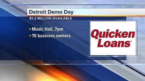 Startup Week returns to Detroit for third year, June 18 - 22