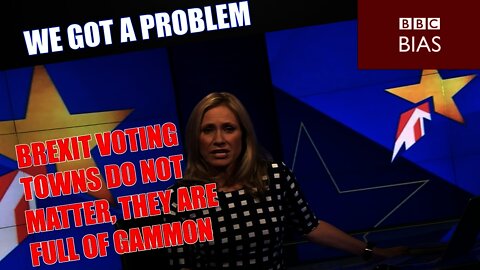The BBC Admits It Ignored Brexit Supporting Regions With Prejudicial Coverage