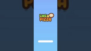 Like a Pizza #49