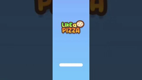Like a Pizza #49