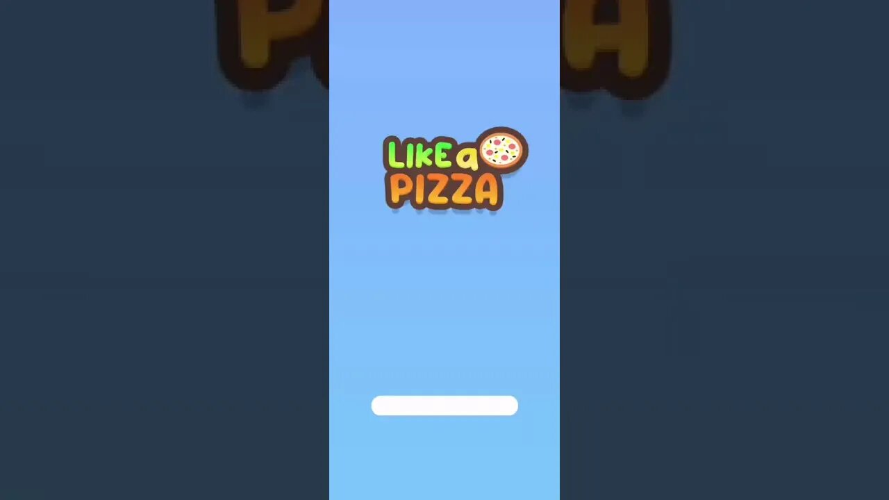 Like a Pizza #49