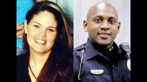 Police Officer kills Woman -No charges filed