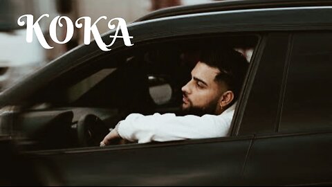 Koka Mankirt Aulakh New Punjabi Reverb Song