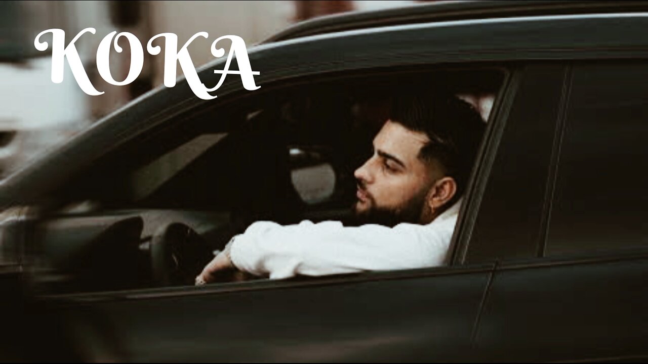 Koka Mankirt Aulakh New Punjabi Reverb Song