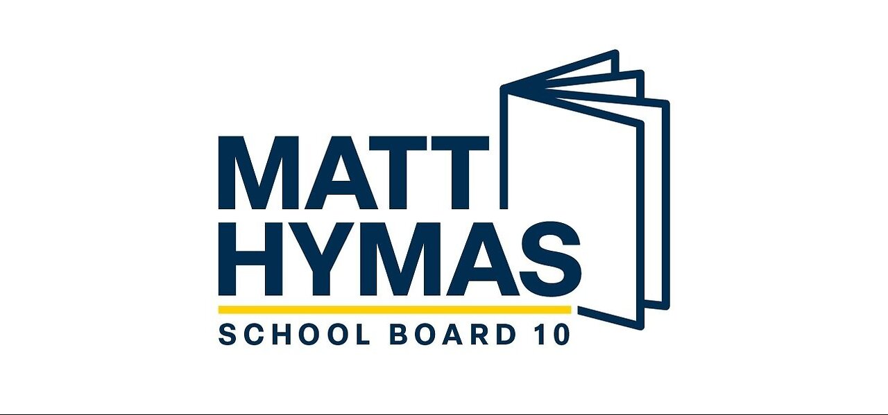 Matt Hymas for USBE