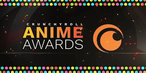 Waifu Tavern podcast-Crunchy roll 2020 Anime awards!!