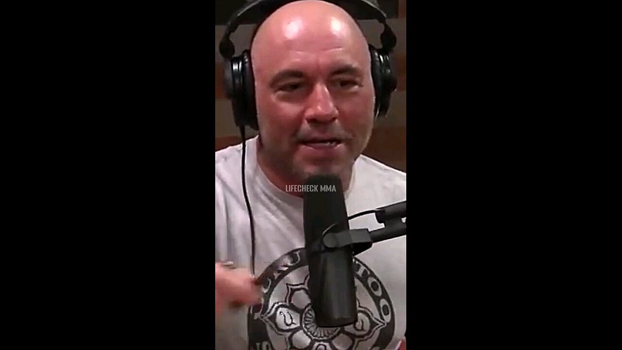 remember Joe Rogan vs Chael Sonnen