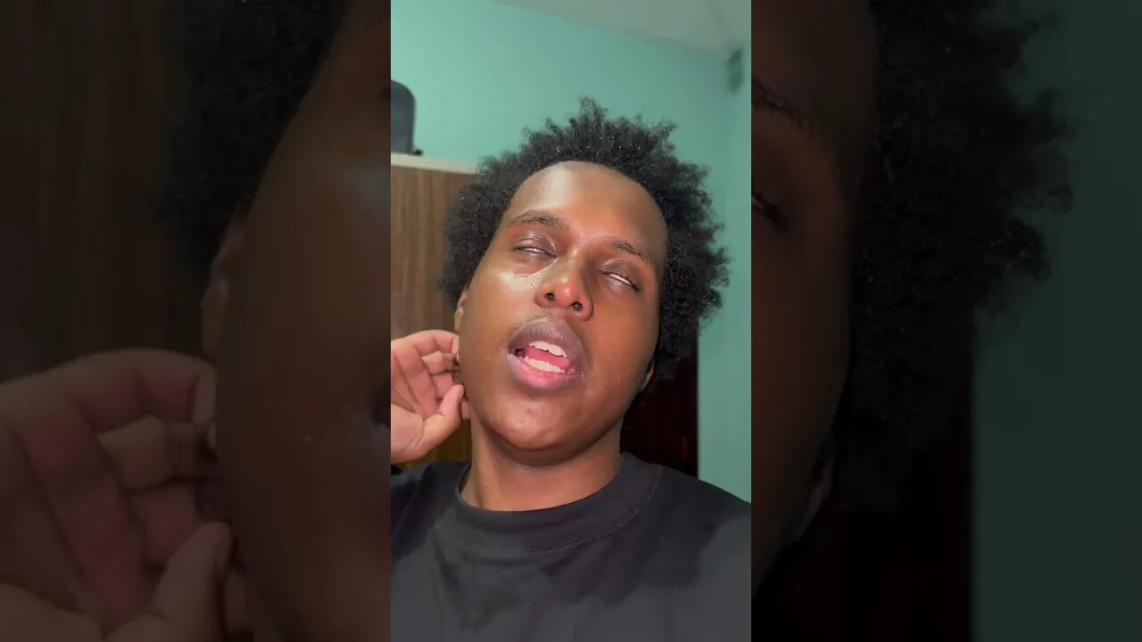 The Egyptian Insult Makes No Sense