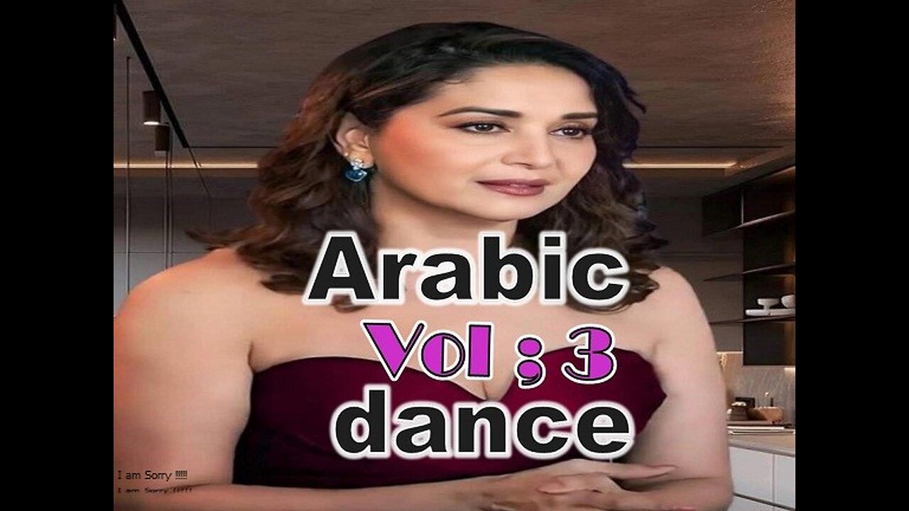 Arabi Music with dance Videos #1