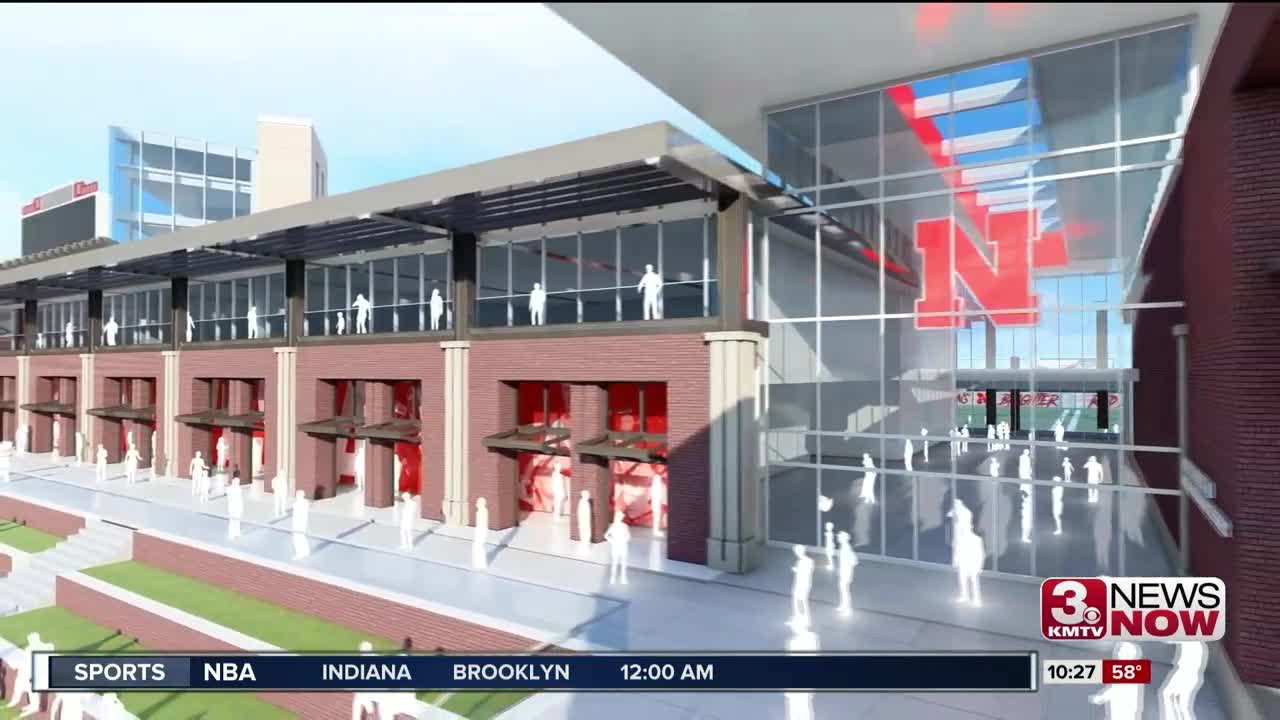 Frost believes new football facility will be 'best of the best'