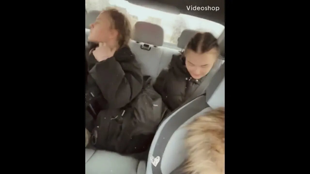 Khamzat Chimaev out cruising