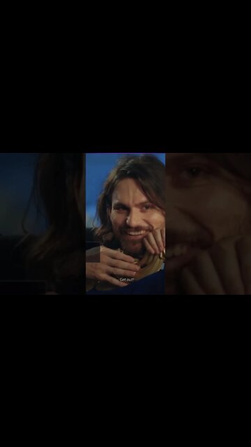 Stealthily Creep Up On Them From Behind The Sofa