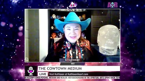 Cowtown Medium - October 12, 2022