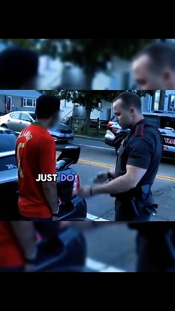 Part 2 #cops #police