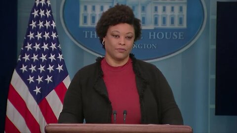 Biden Budget Director Shalanda Young Says Biden Bears No Responsibility For Biden Shutdown