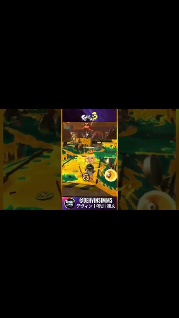 What is this new move?!