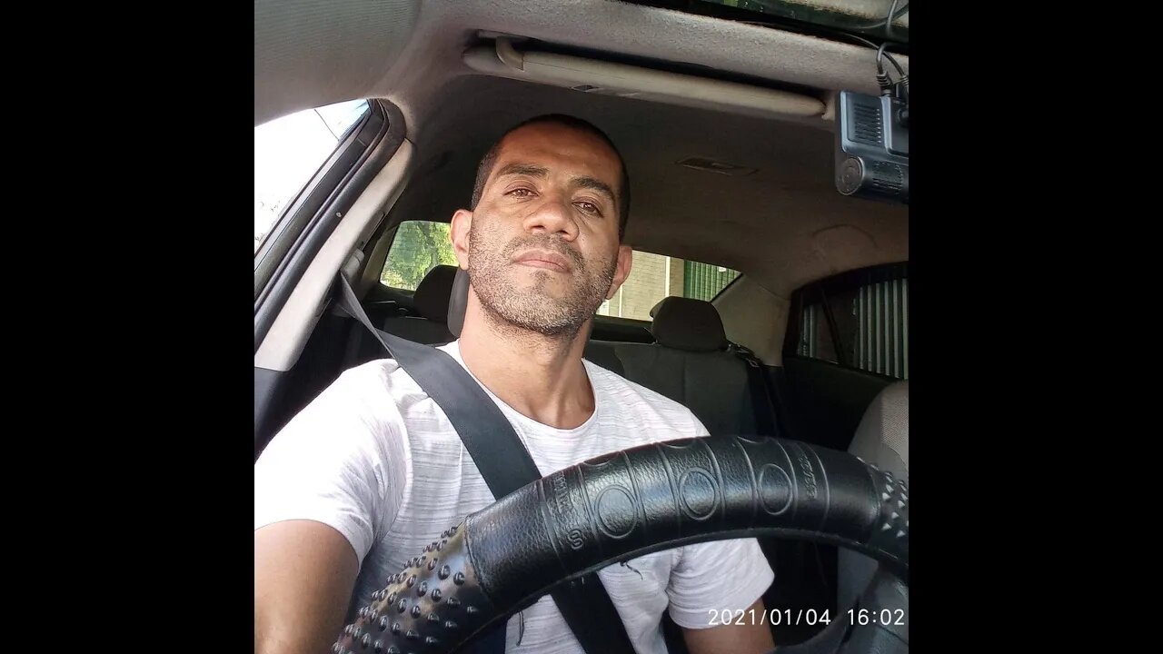 UBER AO VIVO