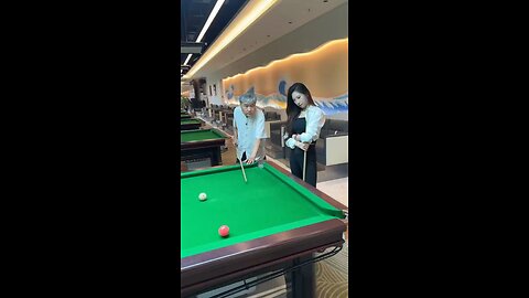 Funny videos billiards millions views p696 #subscribe #billiards #ronnieosullivan #viralshort