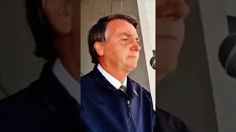 Bolsonaro sempre sendo o melhor e é ele para 2022 #shorts #fyp