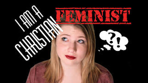 Not NO, but HELL NO: Christian Feminists