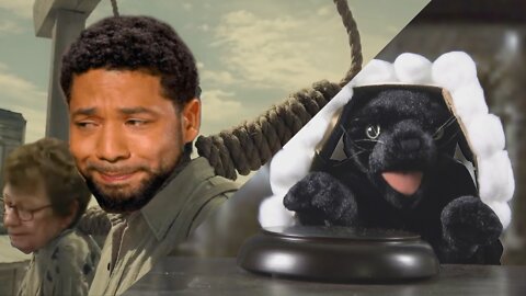 Judge Chloe sentences Jussie Smollett to death