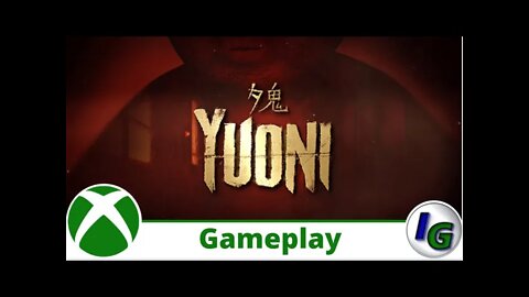 Yuoni Gameplay on Xbox