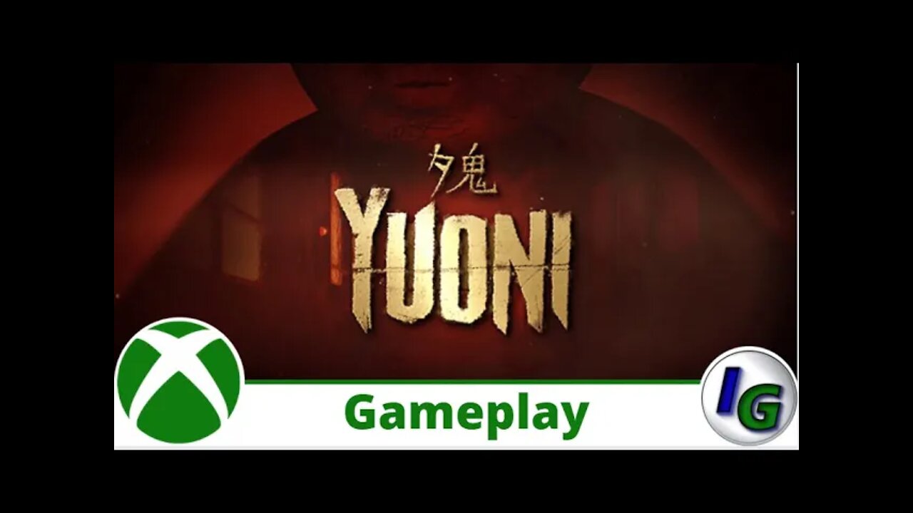 Yuoni Gameplay on Xbox