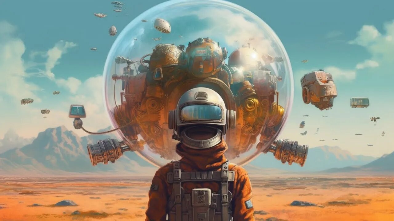 Welcome to the Future