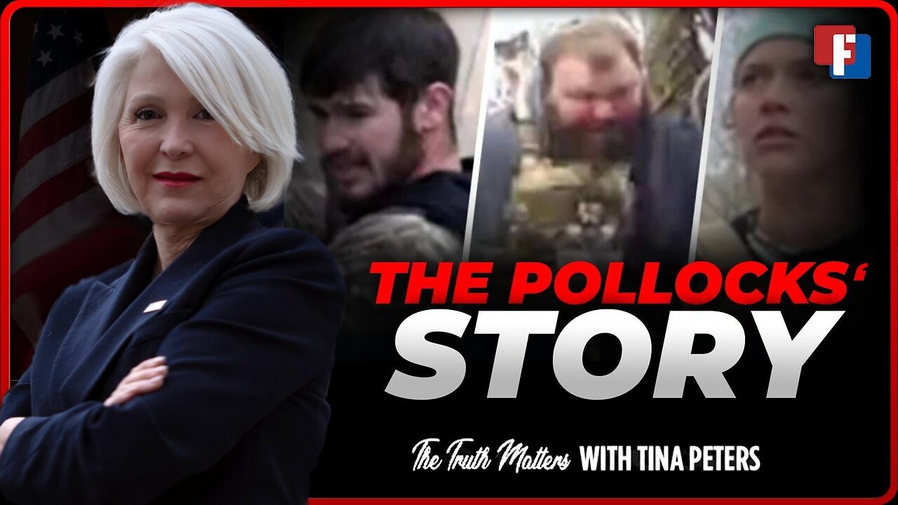 The Truth Matters With Tina Peters