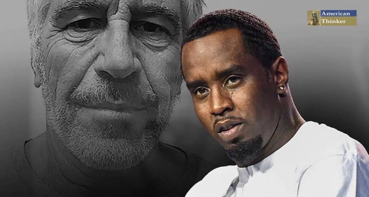 💥Epstein/Diddy client list