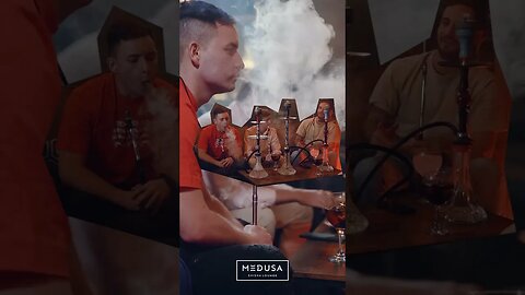 Medusa Shisha Lounge