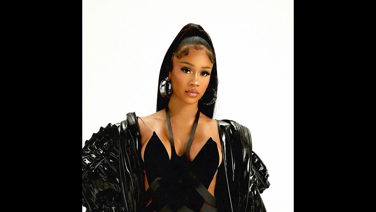 Okkk Saweetie….Looking Good #saweetie