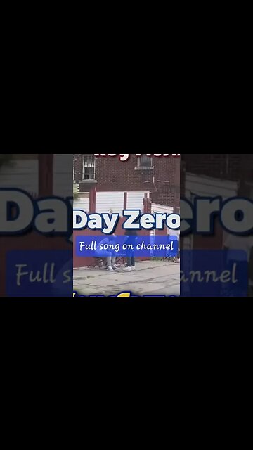 #shorts #hiphop Day Zero Sampler