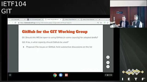 GIT 20190328 1050