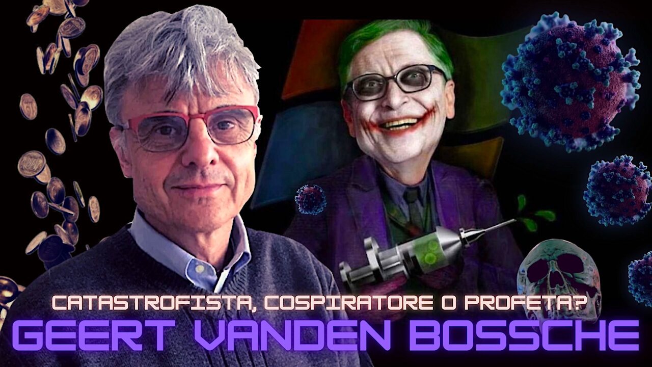 "NON SI VACCINA MAI DURANTE UN' EPIDEMIA" Come mai nessun medico se ne é ricordato prima?