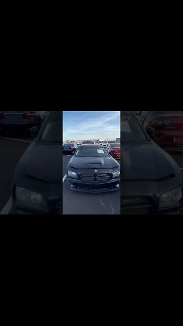 SRT 8 For $50 Bucks!